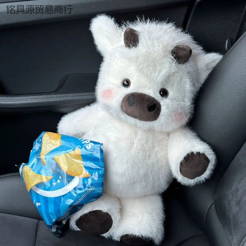 🧸 CuddleBloom™ Hug Plush – Zachte Troost & Oneindig Knuffelplezier