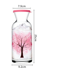 D Koudeverkleuring 1260 ml