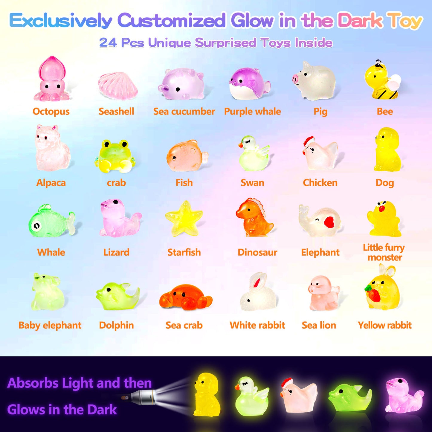 🛁✨ GlowFairy™ Surprise Bath Bombs – Magisch Badplezier & Knuffelbare Verrassing