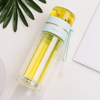 PureLeaf Theefles – Rust, Warmte & Theemomenten voor Onderweg
