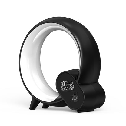Sunrise Glow - Wake-up light & sfeerwekker met bluetooth audio