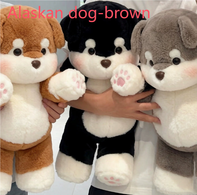 🧸 CuddleBloom™ Hug Plush – Zachte Troost & Oneindig Knuffelplezier