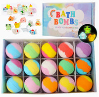 15 stuks Glow In The Dark