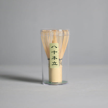 Complete Matcha Theeset – Traditionele Matcha Accessoires met Bamboe Whisk & Matcha Tools