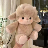 Schaap
