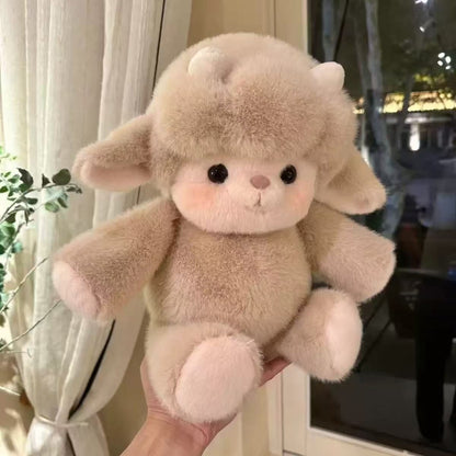 🧸 CuddleBloom™ Hug Plush – Zachte Troost & Oneindig Knuffelplezier