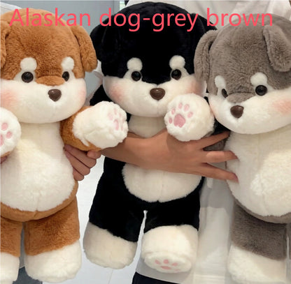 🧸 CuddleBloom™ Hug Plush – Zachte Troost & Oneindig Knuffelplezier