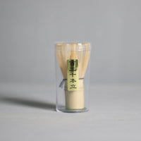 120 Li Bamboe klopper