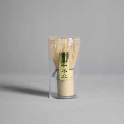 Complete Matcha Theeset – Traditionele Matcha Accessoires met Bamboe Whisk & Matcha Tools