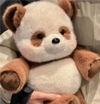 Panda Bruin