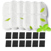 Filters 12 stuks