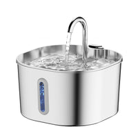 Waterdispenser