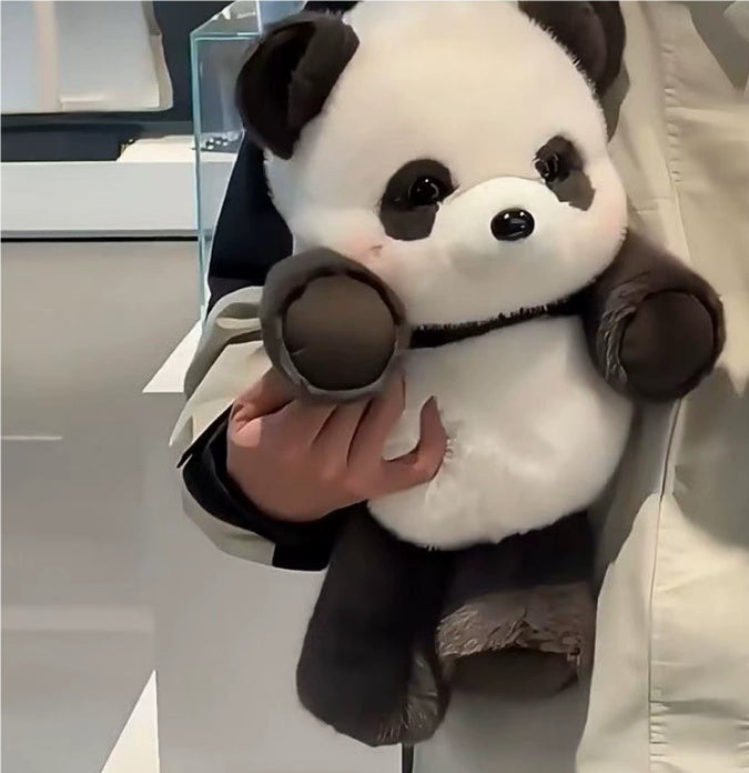 🧸 CuddleBloom™ Hug Plush – Zachte Troost & Oneindig Knuffelplezier