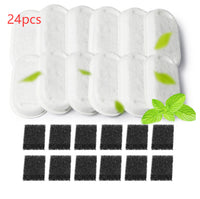 Filters 24 stuks