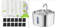 Waterdispenser + 12 Filters