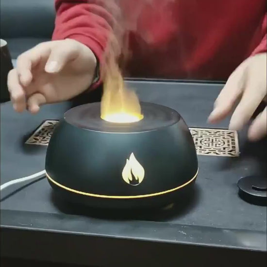 video
